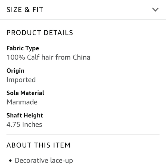 Jessica Simpson Erlene Bootie - Picture 7 of 7